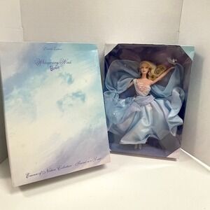 1998 Whispering Wind Barbie Doll from The Essence of Nature Collection #22834